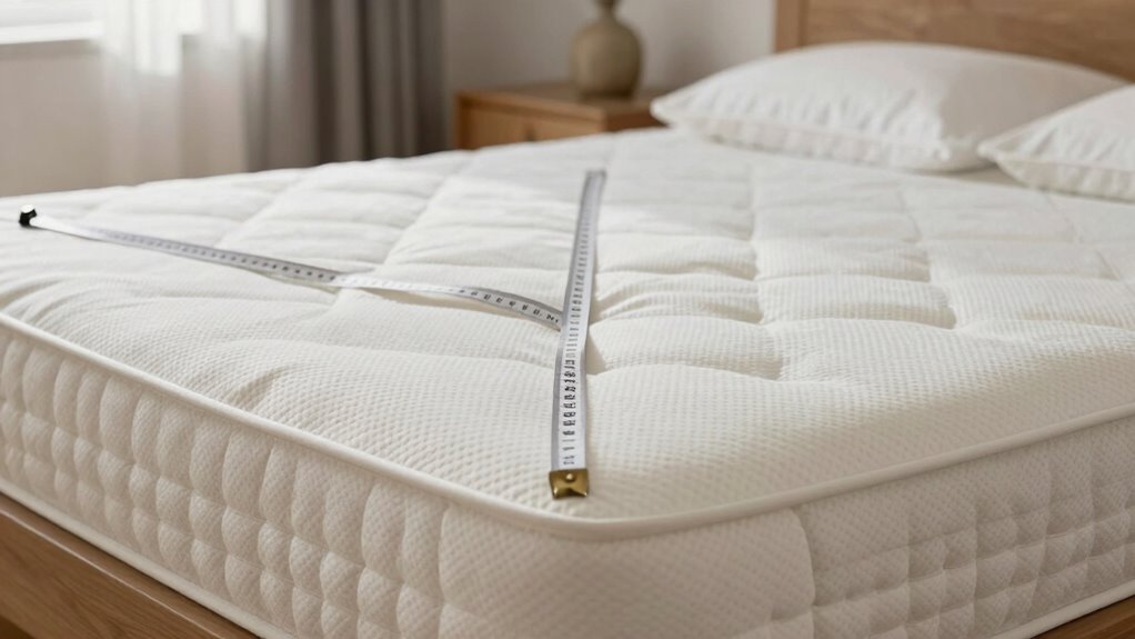 temporary mattress support solutions