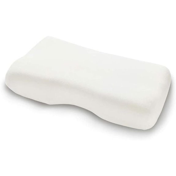 Tempur Jersey-Kissenbezug für Millennium Sleep Pillow Fitted Cover