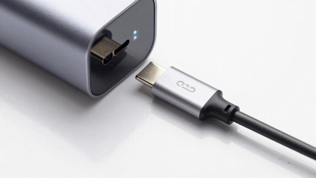 Testkabel für Sicherheit