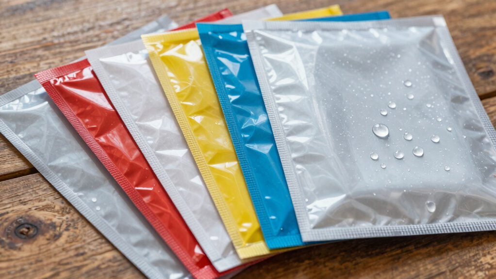 Test bewerten und schützen