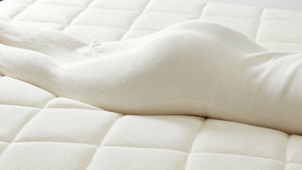 Test-Matratzenfestigkeit persönlich