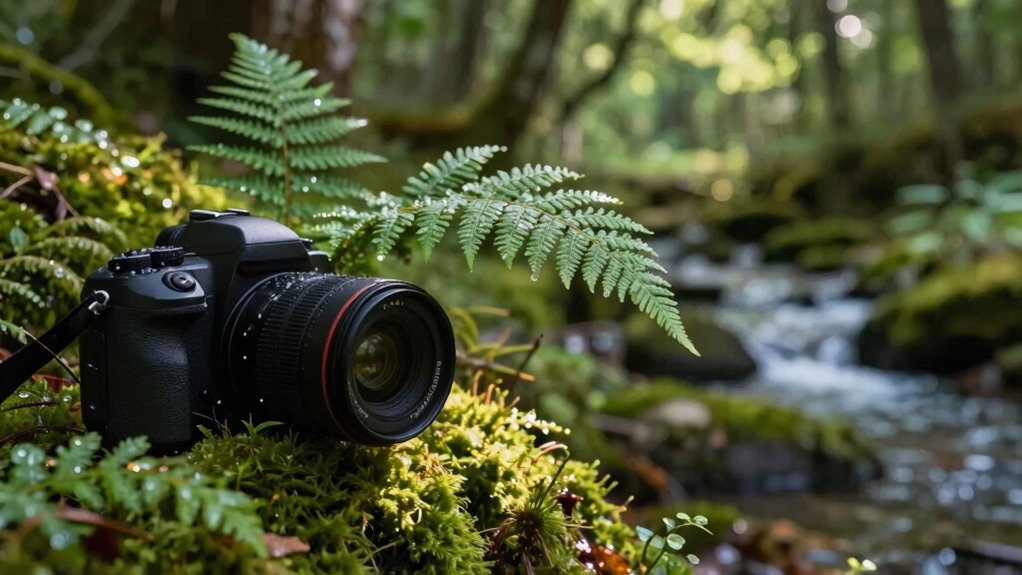 test natural sound loops