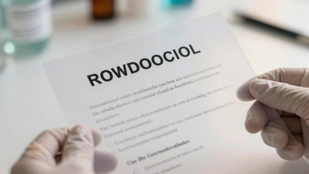 test verfeinern klären hervorheben