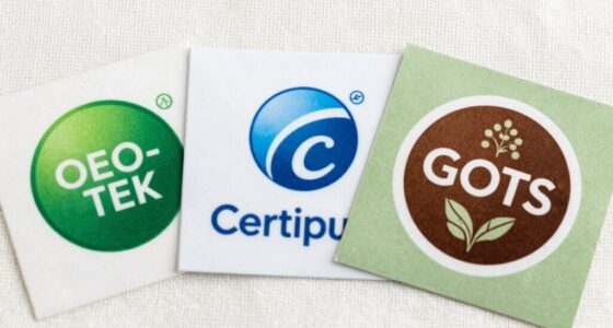 textile certification standards explained