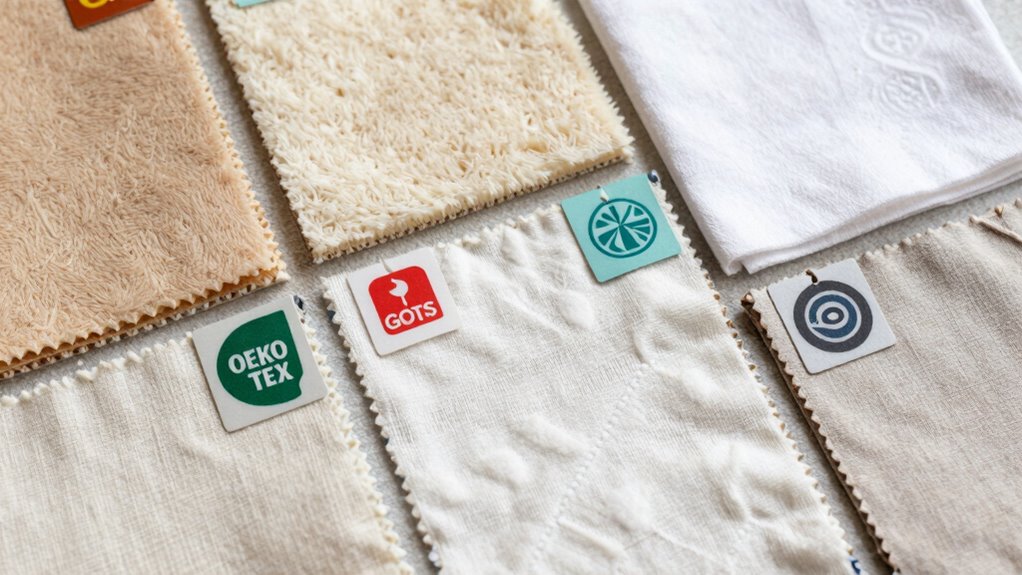 textile safety and sustainability