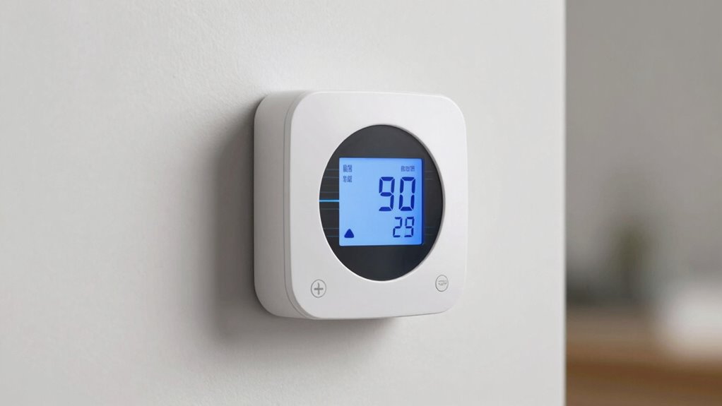 thermostat myths debunked