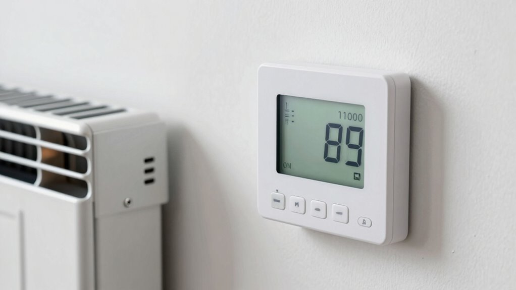 Thermostate Genauigkeit und Kalibrierung