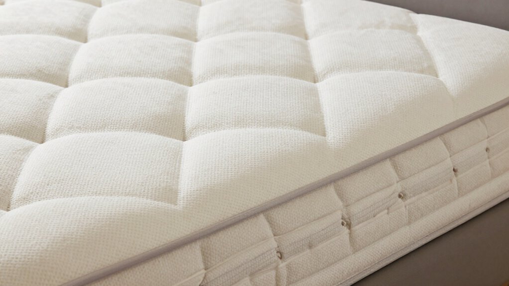 dicker ist nicht immer besser