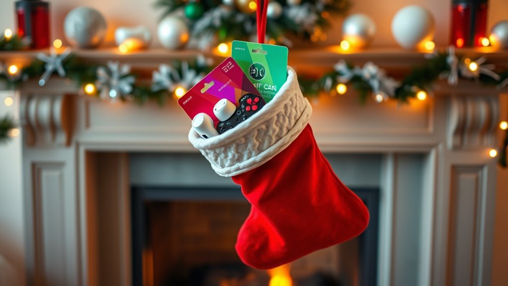 thoughtful trendy teen gifts