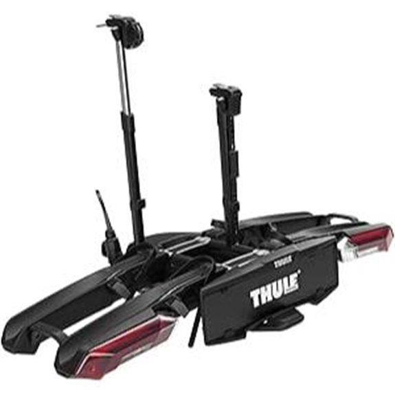 Thule Epos 2 Fahrradheckträger