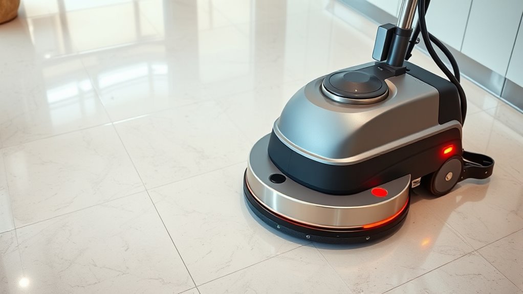 tile grout cleaning considerations