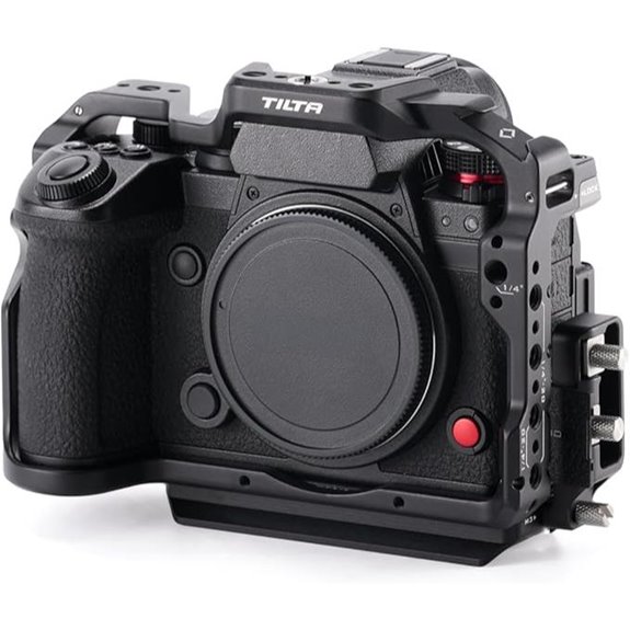 Tilta Kamera Cage für Panasonic S1 Serie