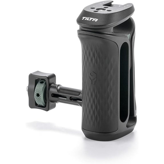 Tilta Xeno Seitengriff für Kameras und Filmemacher