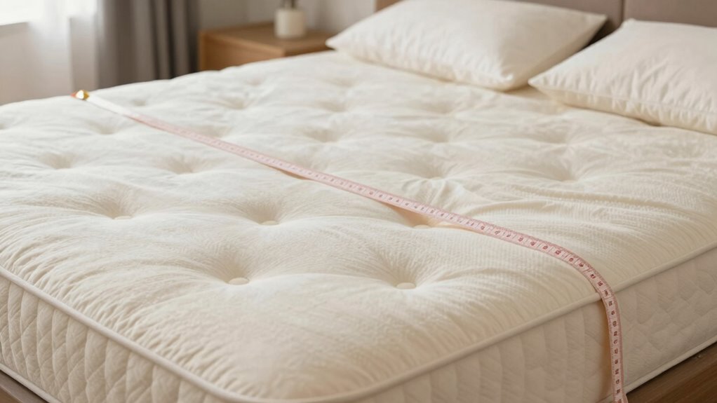 time to replace sagging mattress