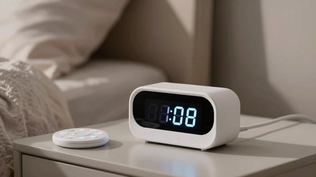 timer benefits and considerations