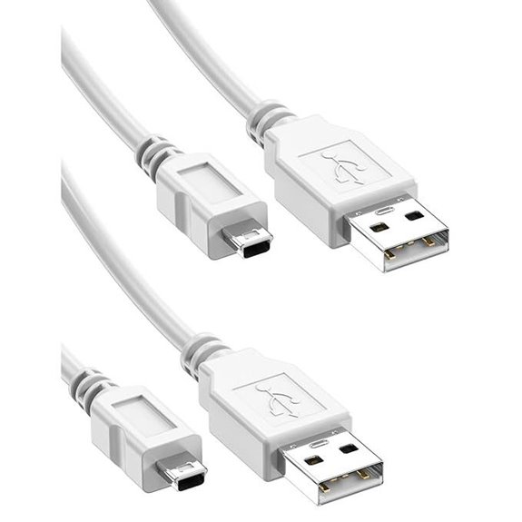 Mellbree Tiptoi Pen USB-Ladekabel (1 m)