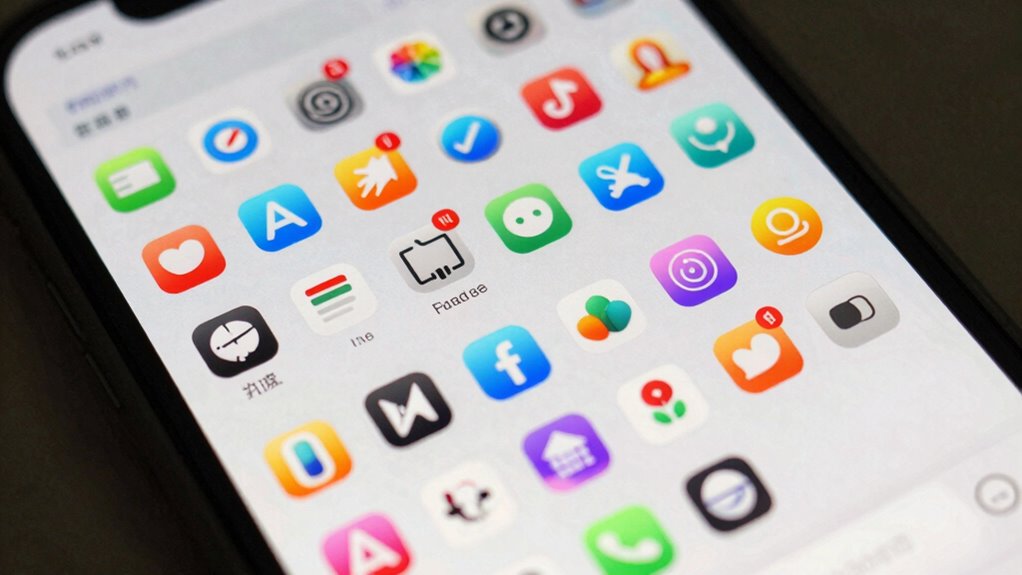 zu viele Funktionen verwirren