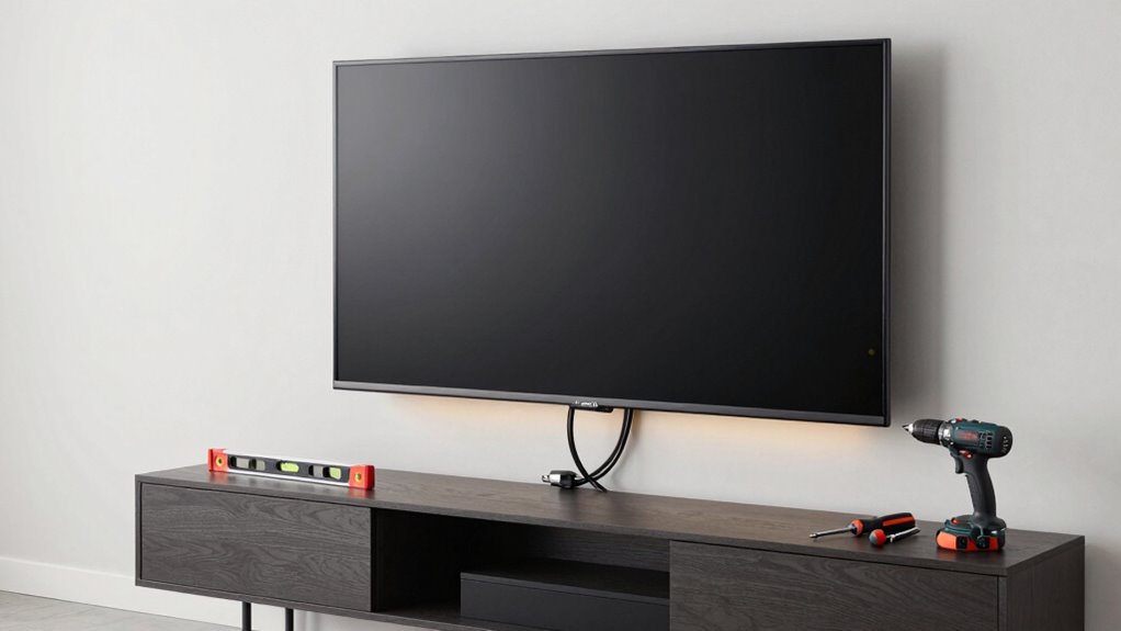 tools and hardware essentials