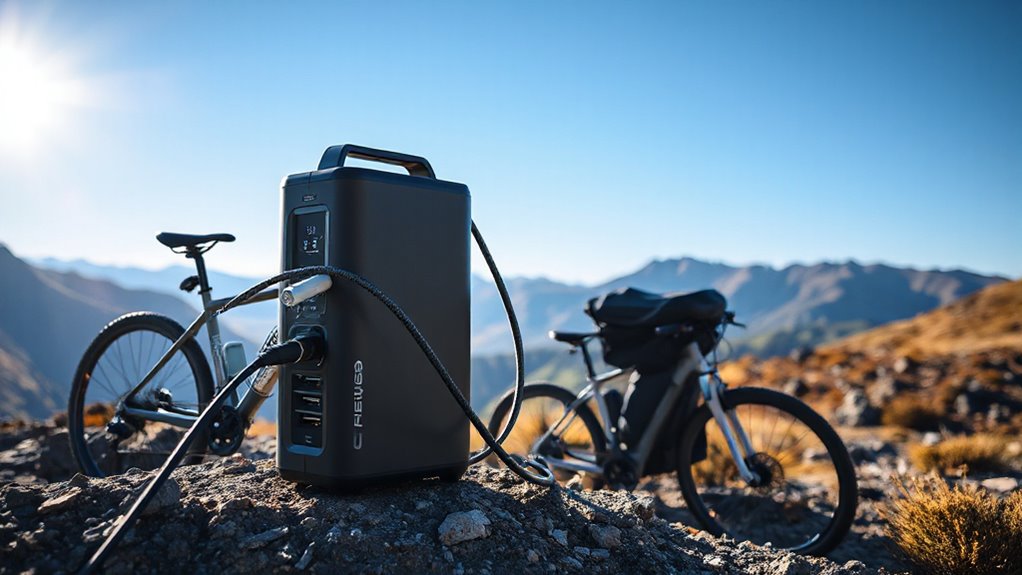 Top 1000-Watt-Kraftwerke