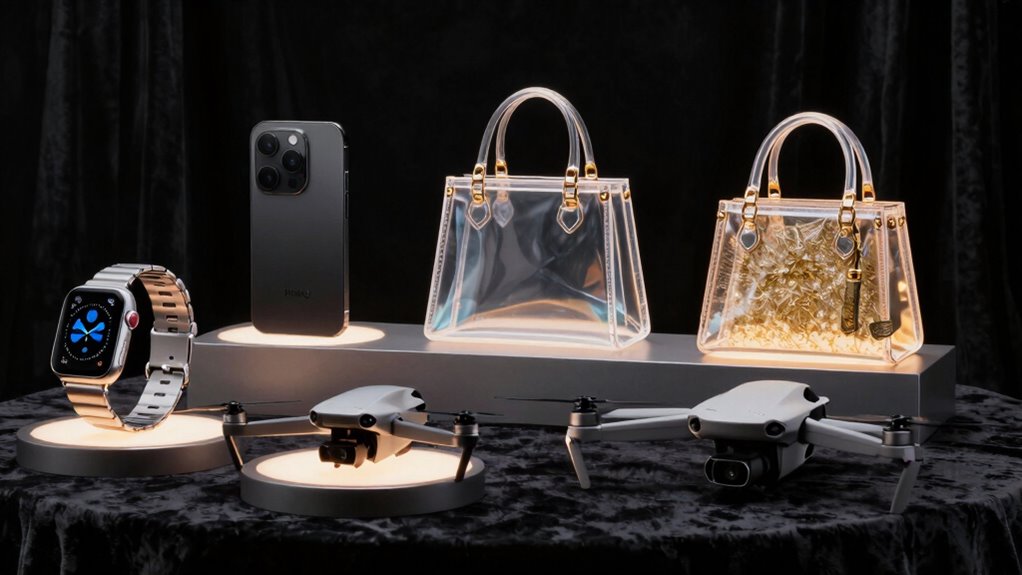 Top 10 exklusive Produkte 2026