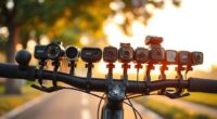 top 11 bike dash cam systems