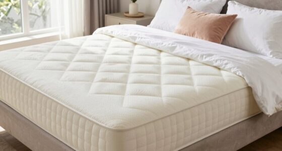 Top 11 natürliche Latexmatratzen