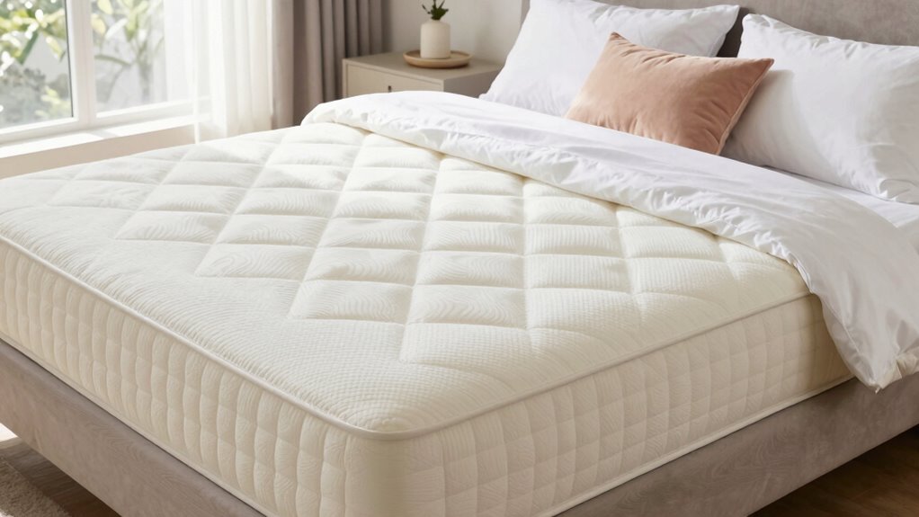 Top 11 natürliche Latexmatratzen