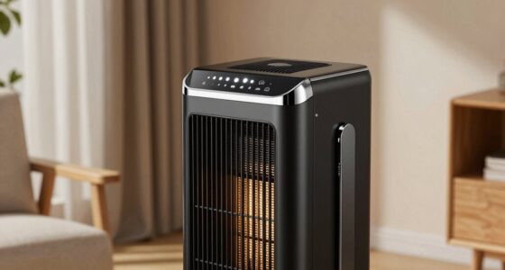 Top 12 2000W-Heizungen