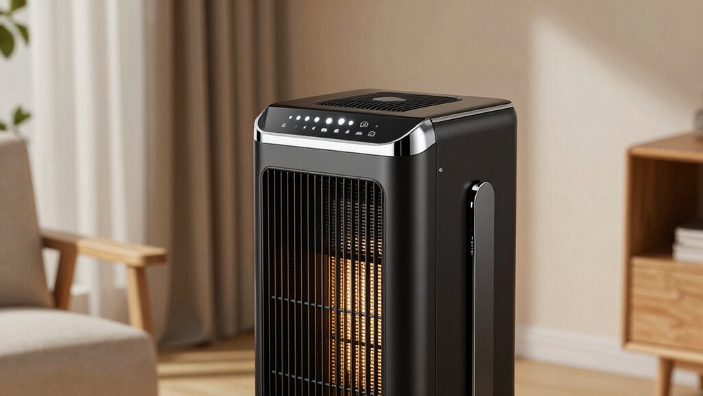 Top 12 2000W-Heizungen