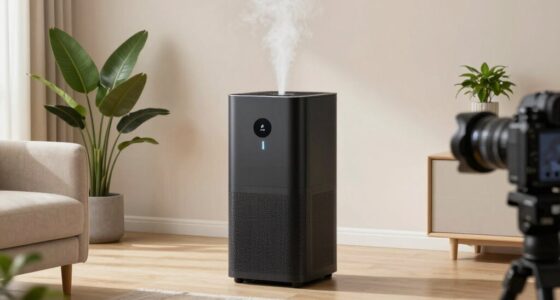 Top 12 2-in-1-Luftbefeuchter