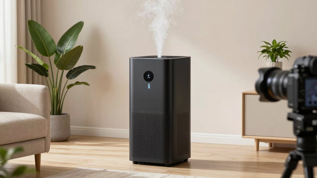 Top 12 2-in-1-Luftbefeuchter