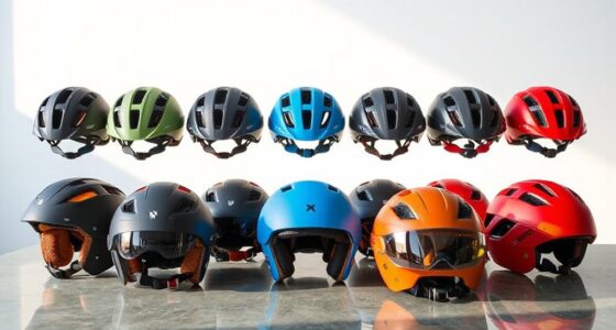 top 12 e bike helmet picks