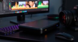 Top 12 externe 2 TB SSDs