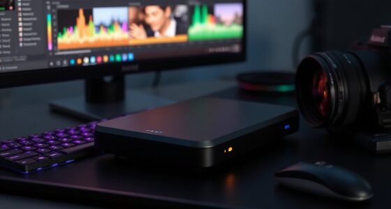 Top 12 externe 2 TB SSDs