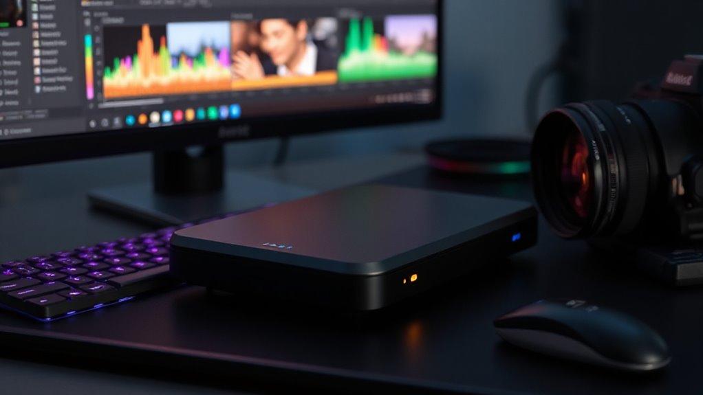 Top 12 externe 2 TB SSDs