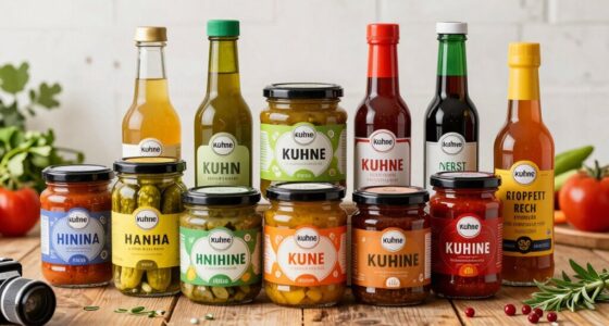 top 12 kuhne Produkte 2026