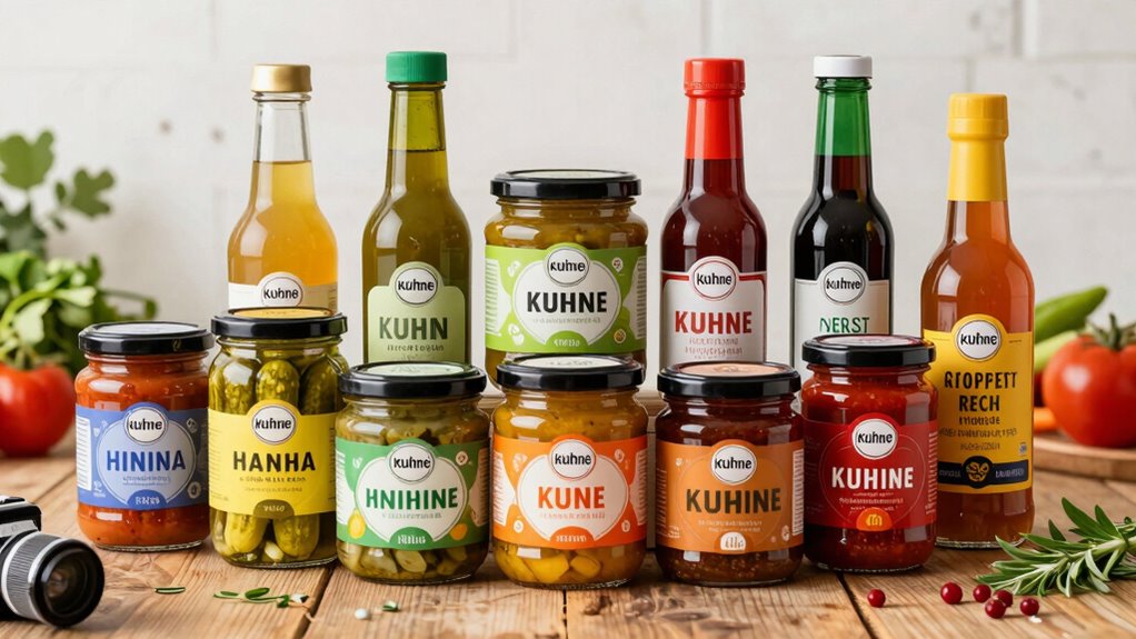 top 12 kuhne Produkte 2026