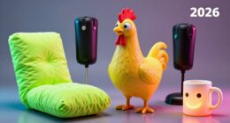 top 13 gag gifts 2026