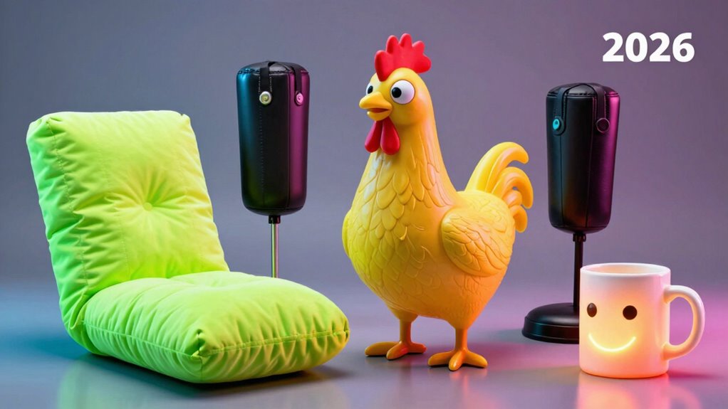 top 13 gag gifts 2026