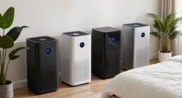 Top 14 Schlafzimmer-Luftreiniger