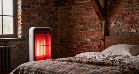 Top 14 leistungsstarke Raumheizer