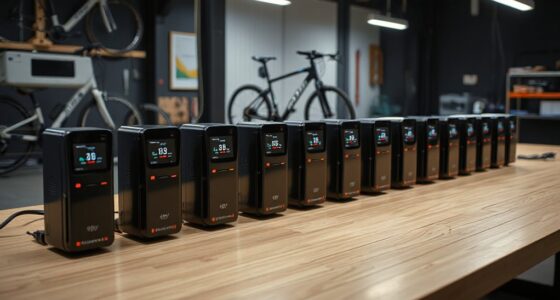 top 15 48v e bike chargers