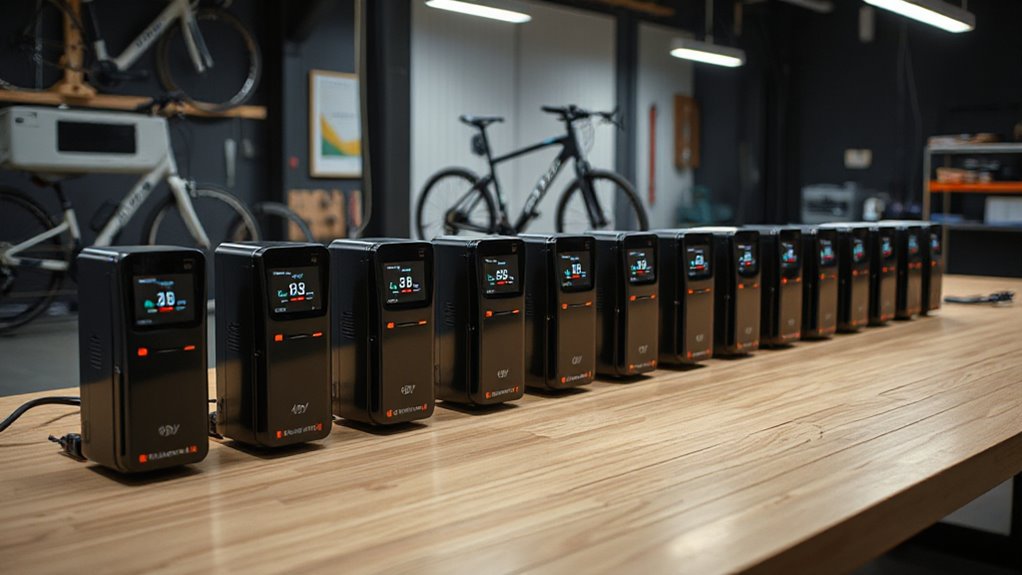 top 15 48v e bike chargers