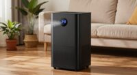 top 15 500 sq ft dehumidifiers