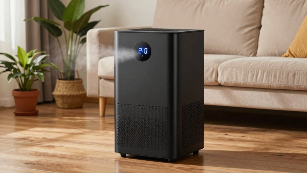 top 15 500 sq ft dehumidifiers