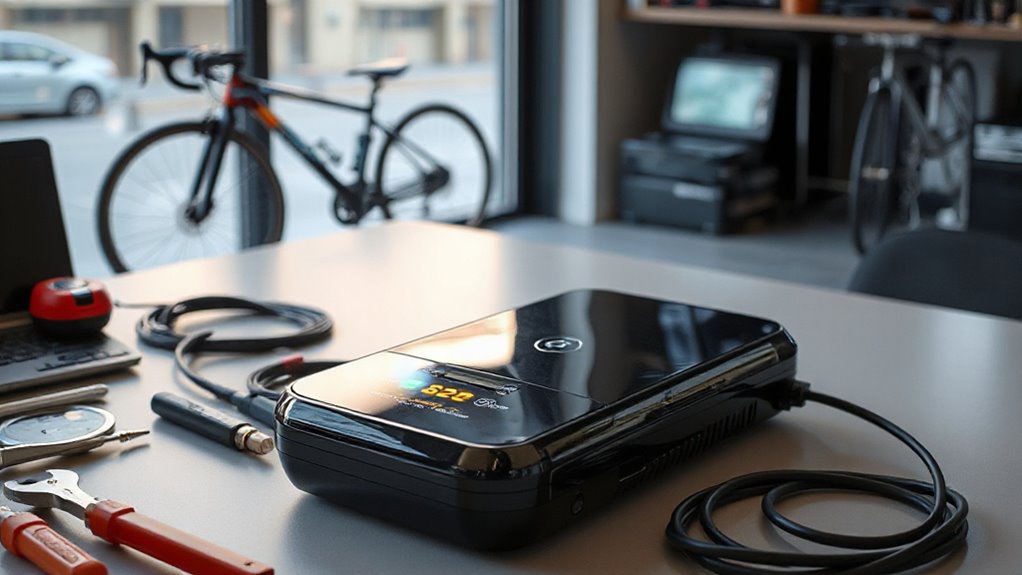 top 15 52v e bike chargers