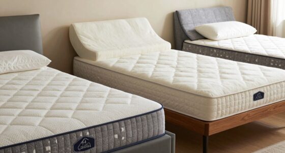 top 15 einstellbare Matratzen Picks