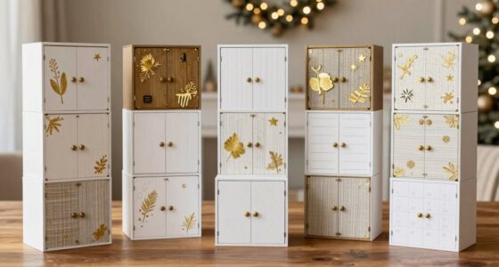 Top 15 Adventskalender