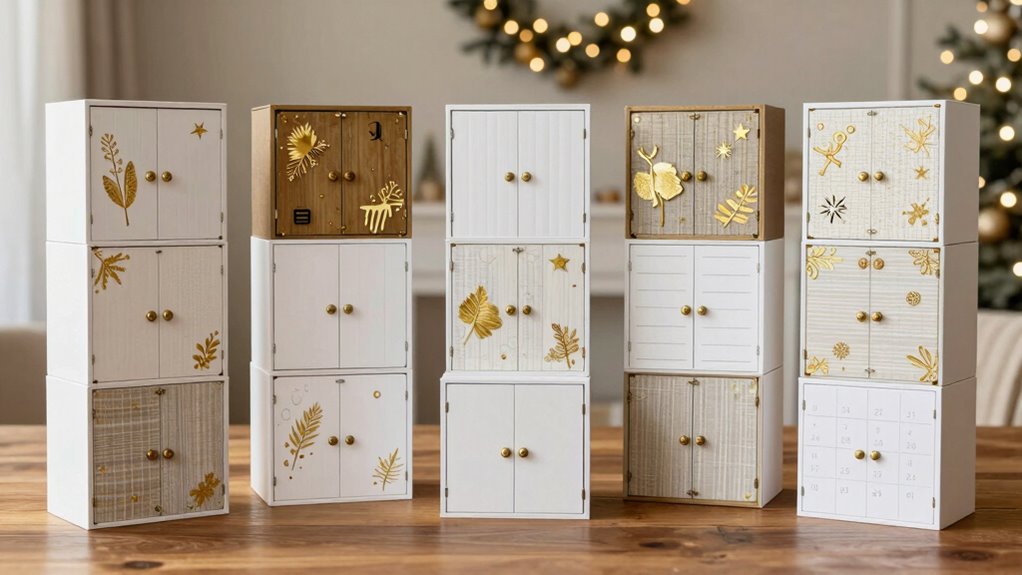 Top 15 Adventskalender