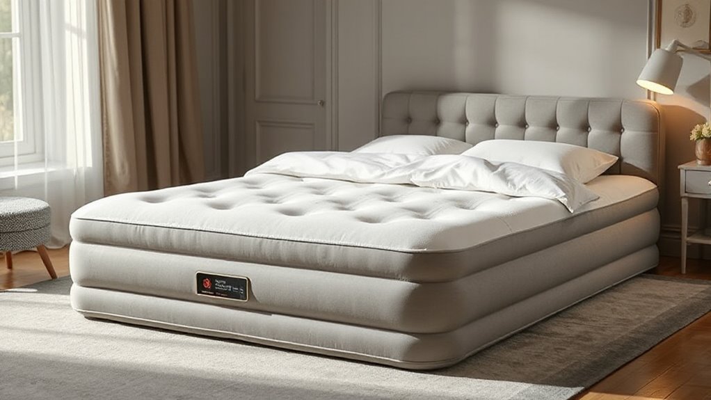 Top 15 Luftmatratzen 2026
